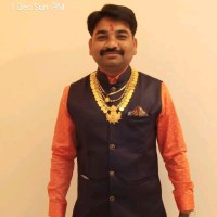 DharmendraSinh Tunvar