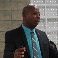 Gerard James
