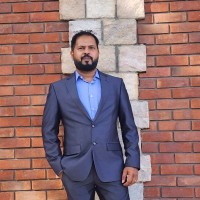 Hariprakash N V