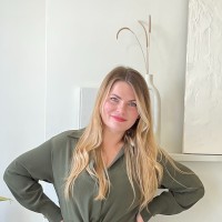 Joanna K Rafalik