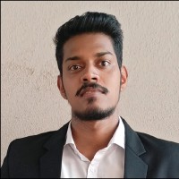 Atharv Gosavi