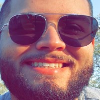 Matthew Perez