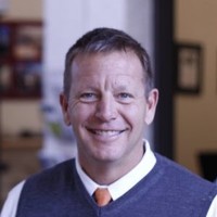 Chris Lester