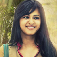 Shobha Rao