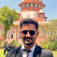 Siddharth Vishnu