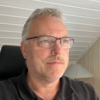 Bjørnar Berg