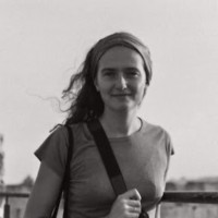 Claire Scordel