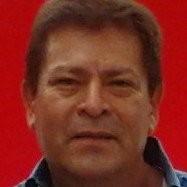 Raúl Magaña