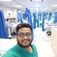 Mohsin Shariq