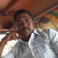 Muthukumar G