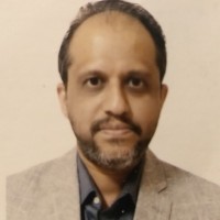 Mohammed Ziauddin