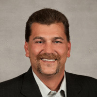 Greg Anderson