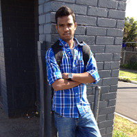 Vijay Repala