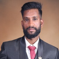 Ram Kumar E