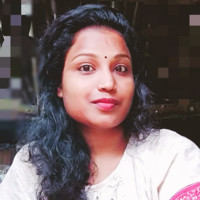 Putul Das