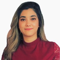 Amina Asad Butt
