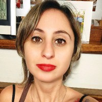 Daniela Cerri