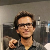 Nikhil Salunkhe