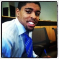 Maurice Burns Jr