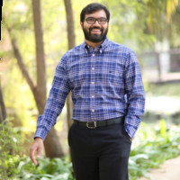 Ajitesh Korupolu