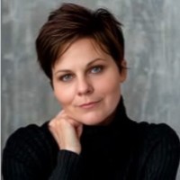 Nathalie Gailliardot