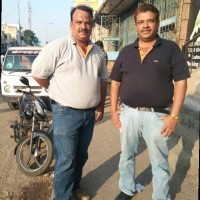 Syed Khaja Sadruddin