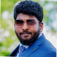 Dhanish Rajendran