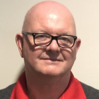 Martin Dodd