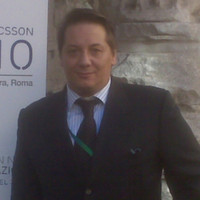 Massimo Vidoni