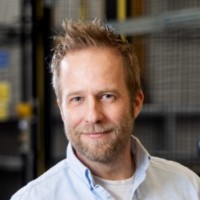 Kenneth Väkeväinen