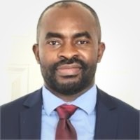 Nnaemeka Ekwunife, Dsc
