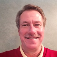 Rod Ritchie