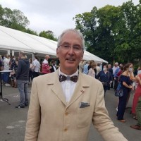 Alain Vander Stappen