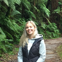 Alana Coombe, Phd