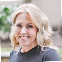 Paula Stewart