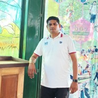 Sudhanshu Naugain