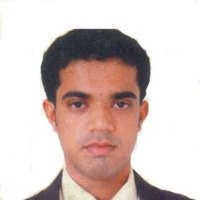 Rajesh Kharvi