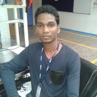 Vishu Khade