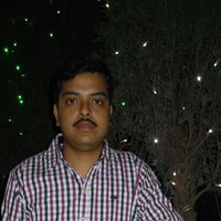 Soumya Bhowmik