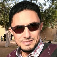 Maged Elanous