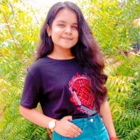 Rashika Chaturvedi