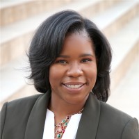 Kamaie Clark