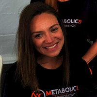 Carol Gouvea