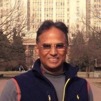 Matt (Mahavir) Dalal