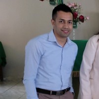 Juan Carlos Felix Requena Hidalgo