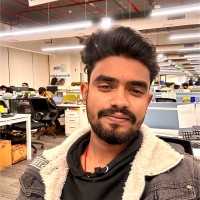 Abhishek Kumar Thakur