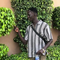Niang Modou