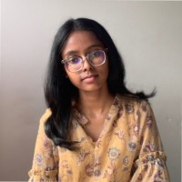 sadiya shaik