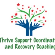 Thrive Specialist Support Coordination and Recovery Coaching