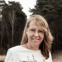Anneke Groothoff
